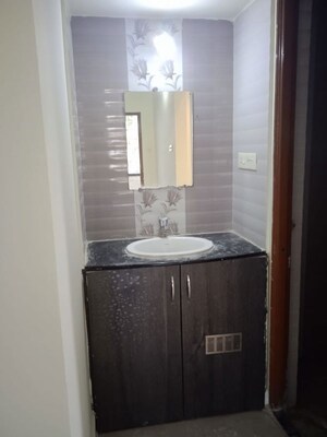 Bathroom in 2 BHK Apartment at Atharva Apartments Nagpur, Manish Nagar – for Sale