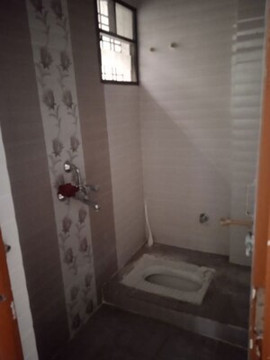 Bathroom in 2 BHK Apartment at Atharva Apartments Nagpur, Manish Nagar – for Sale
