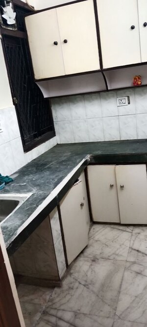 Kitchen in  Office Space in IT/SEZ at East Of Kailash – for Sale