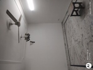 Bathroom in 2 BHK Builder Floor at Mehrauli – for Sale