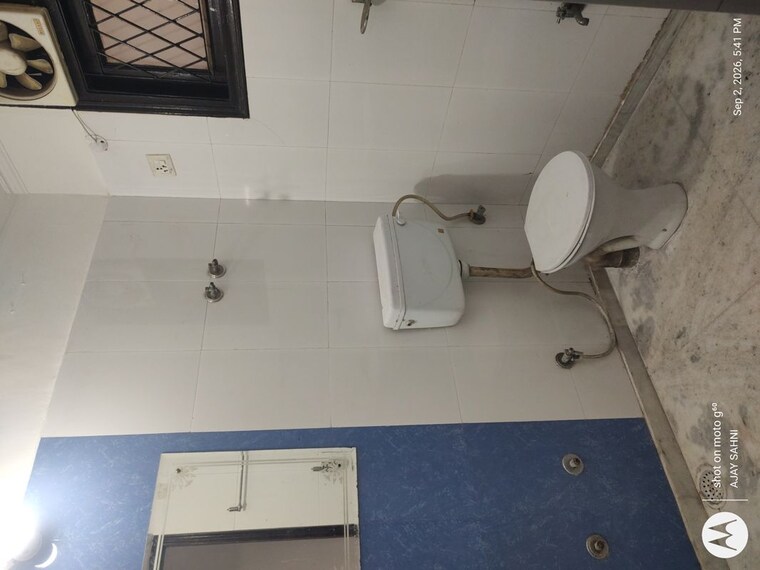 Bathroom, mehrauli 2 Bedroom 850 Sq.Ft. Builder Floor In Mehrauli Delhi 10652704