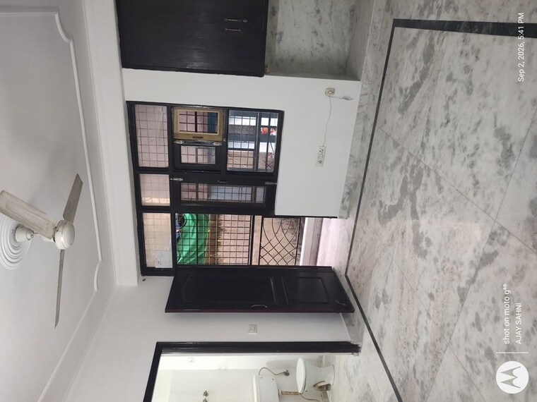 Kitchen, mehrauli 2 Bedroom 850 Sq.Ft. Builder Floor In Mehrauli Delhi 10652704