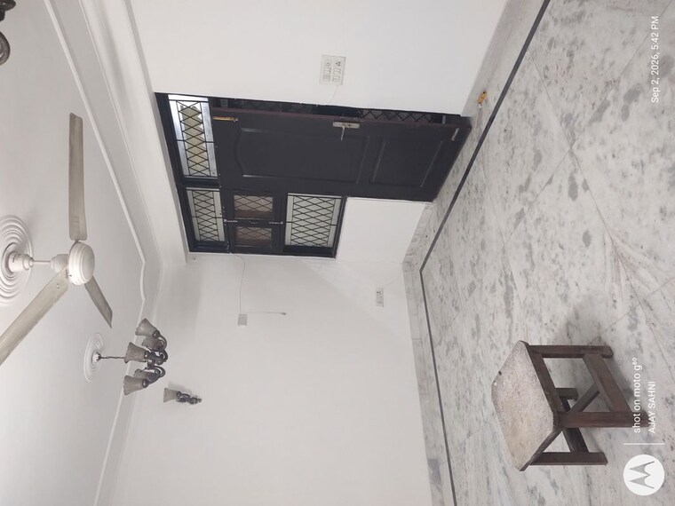 Kitchen, mehrauli 2 Bedroom 850 Sq.Ft. Builder Floor In Mehrauli Delhi 10652704
