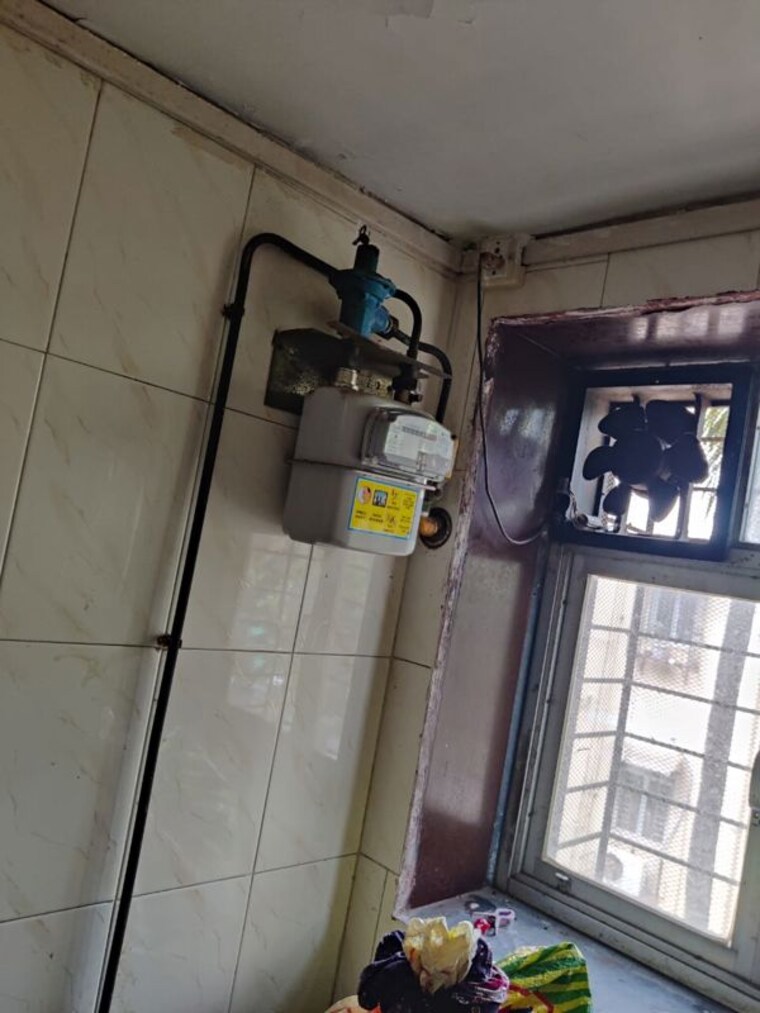 undefined, adarsh nagar 2 Bedroom 550 Sq.Ft. Apartment In Adarsh Nagar Mumbai 10652715