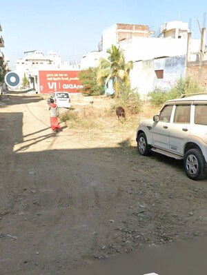  Plot – Exterior View View at Ayodhya Nagar - for Sale
