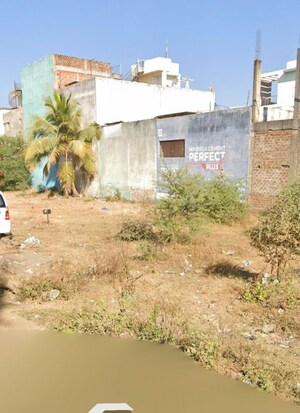  Plot For Sale in Ayodhya Nagar