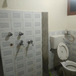 Bathroom in 2 BHK Independent House at Sector 38west – for Rent