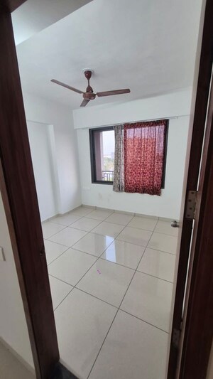 Building Lobby in 1 BHK Apartment at Pacifica Aavaas, Changodar – for Rent