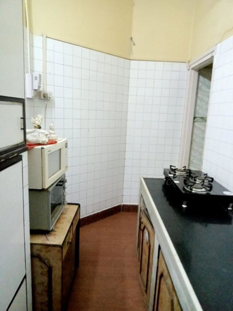 Kitchen, senapati bapat marg 2 Bedroom 500 Sq.Ft. Apartment In Senapati Bapat Marg Mumbai 10652721