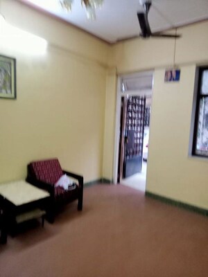 2 BHK Apartment For Rent in Senapati Bapat Marg