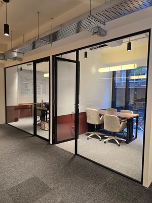  Office Space For Rent in Koramangala
