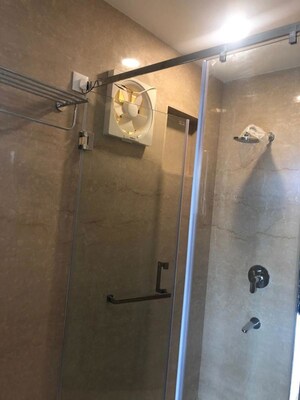 Furnished Amenities in 4 BHK Apartment at Vasant Vihar – for Rent