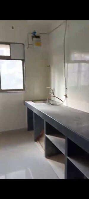 Team Area in 1 BHK Apartment at Tilak Nagar – for Rent