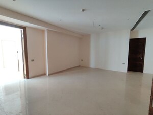 Living Room in 3 BHK Apartment at Rustomjee Crown, Prabhadevi – for Rent