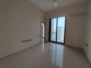 Bedroom in 3 BHK Apartment at Rustomjee Crown, Prabhadevi – for Rent