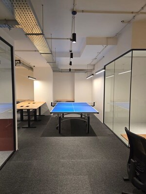 Team Area in  Office Space at Koramangala – for Rent