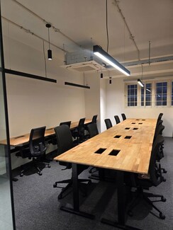Office Space For Rent in Koramangala