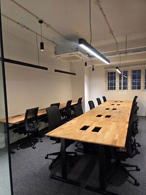  Office Space For Rent in Koramangala