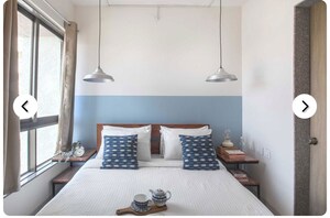 Furnished Amenities in 1 BHK Apartment at Shivalik Bandra North Gulmohar Avenue, Bandra East – for Sale