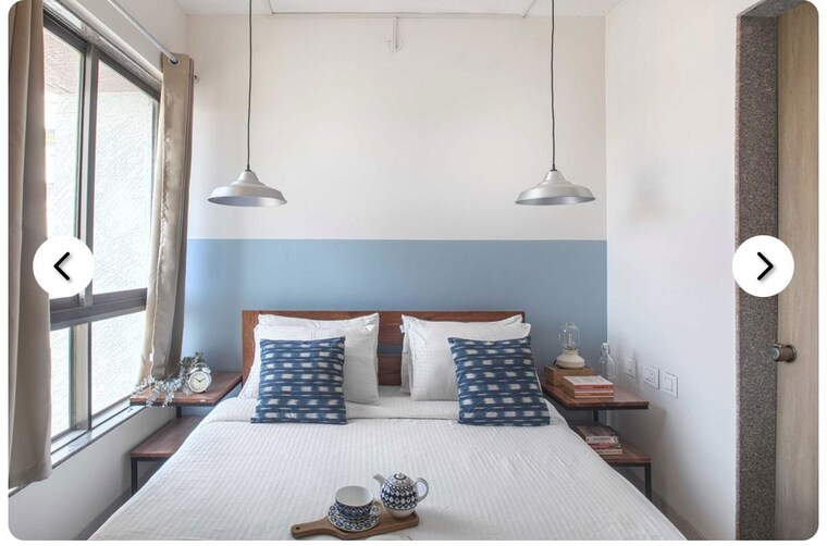 undefined, shivalik-bandra-north-gulmohar-avenue 1 Bedroom 322 Sq.Ft. Apartment In Bandra East Mumbai 10652729