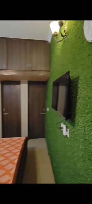 Furnished Amenities in 1 RK Builder Floor at Sector 18 – for Rent