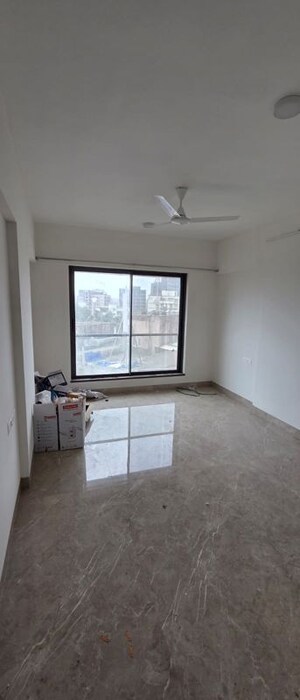 1 BHK Apartment For Rent in Casablanca Vile Parle, Vile Parle West