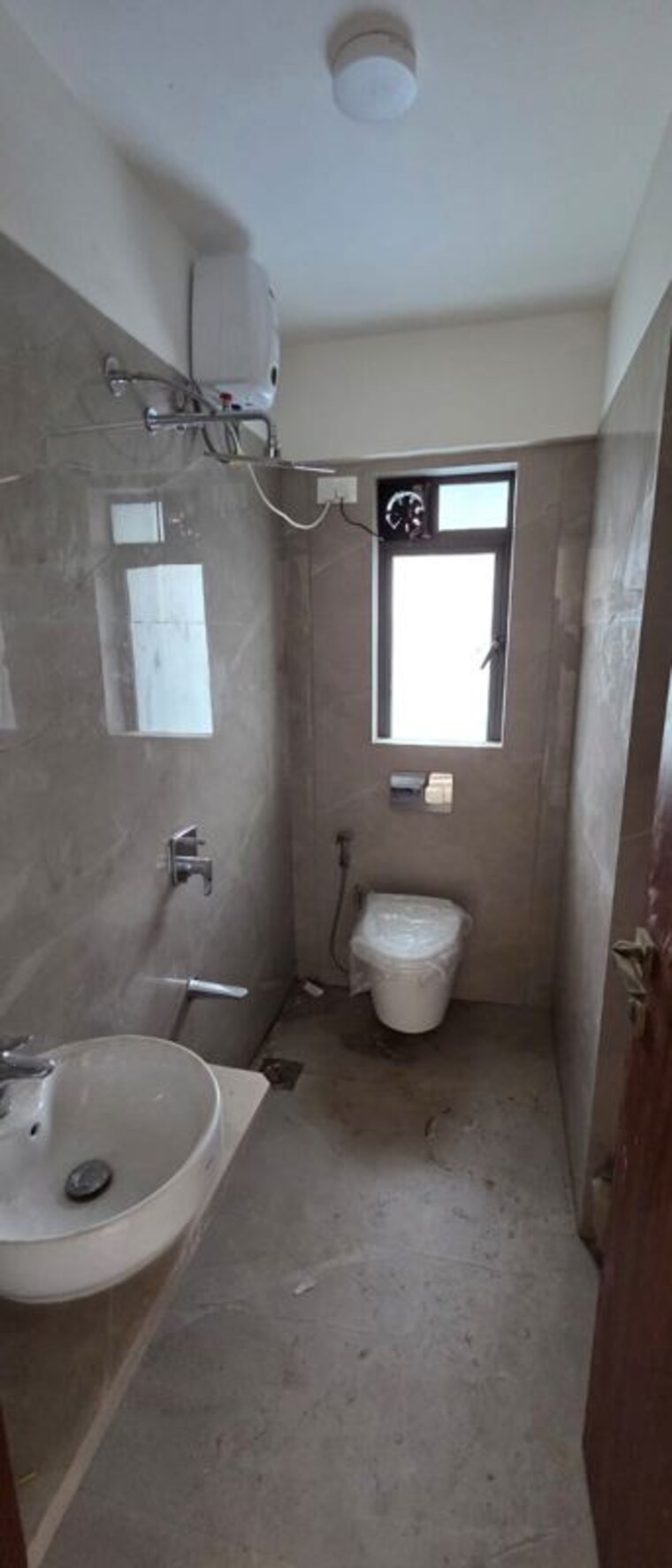 Bathroom, casablanca-vile-parle 1 Bedroom 510 Sq.Ft. Apartment In Vile Parle West Mumbai 10652741