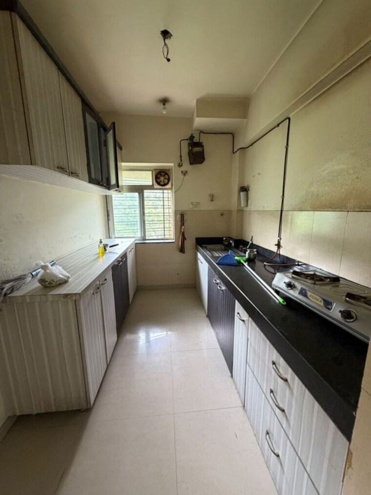 Kitchen, kalpataru-hills 2 Bedroom 690 Sq.Ft. Apartment In Manpada Thane 10652742