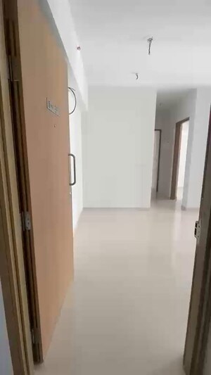 Building Lobby in 2 BHK Apartment at Lodha Upper Thane, Anjur – for Sale