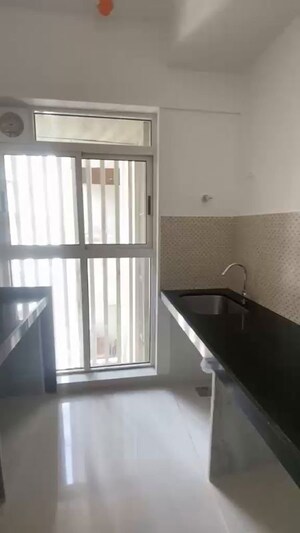 Balcony in 2 BHK Apartment at Lodha Upper Thane, Anjur – for Sale