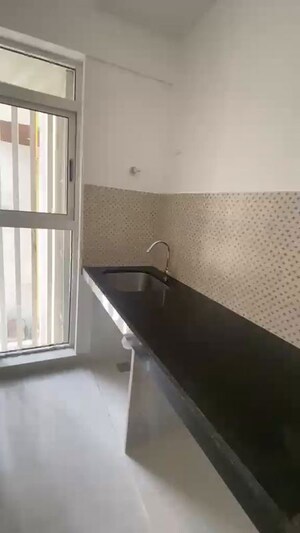 Kitchen in 2 BHK Apartment at Lodha Upper Thane, Anjur – for Sale