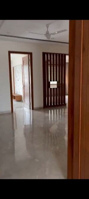 Building Lobby in 2 BHK Builder Floor at Sector 16 – for Rent