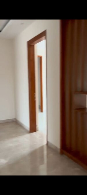 Building Lobby in 2 BHK Builder Floor at Sector 16 – for Rent