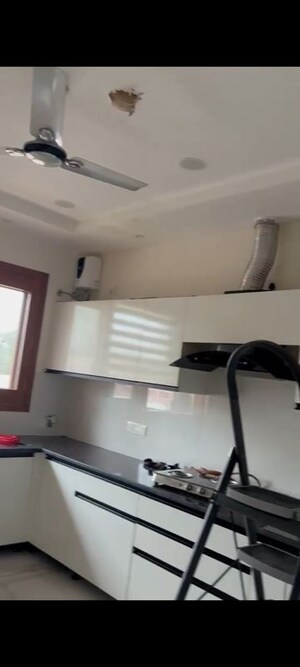 Team Area in 2 BHK Builder Floor at Sector 16 – for Rent