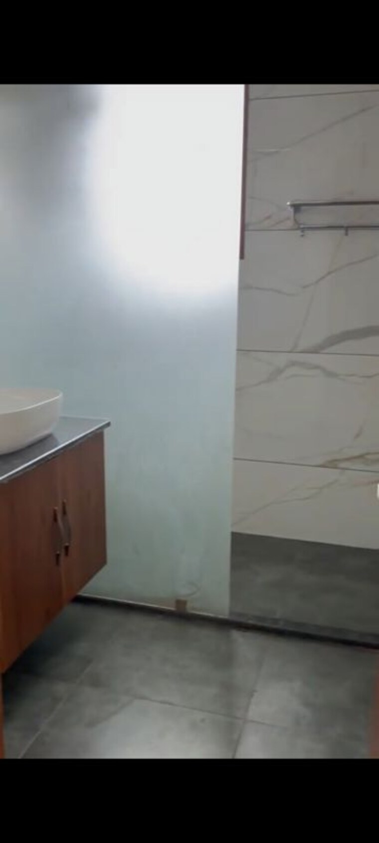 Bathroom, sector 16 2 Bedroom 1000 Sq.Ft. Builder Floor In Sector 16 Chandigarh 10651602