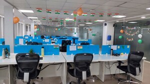  Office Space For Rent in Hsr Layout