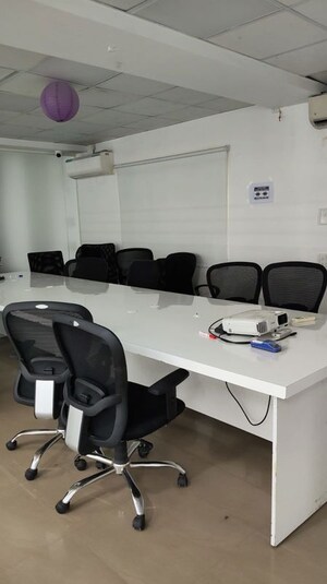 Team Area in  Office Space at Hsr Layout – for Rent
