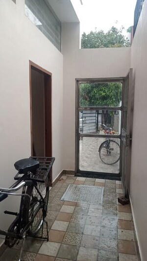 Team Area in 6+ BHK Independent House at Sector 22 – for Rent