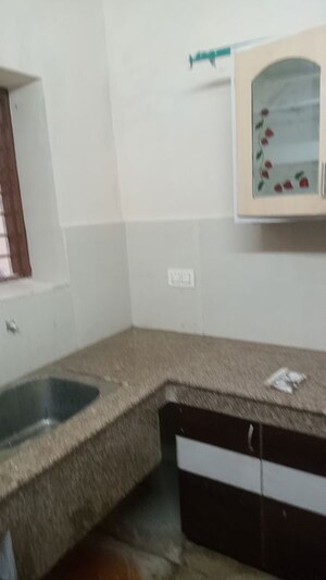 Kitchen in 6+ BHK Independent House at Sector 22 – for Rent