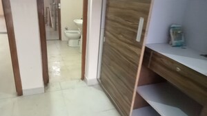 Staircase in 6+ BHK Independent House at Sector 22 – for Rent