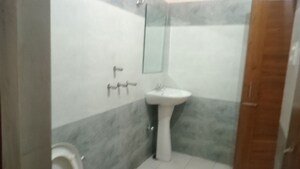 Bathroom in 6+ BHK Independent House at Sector 22 – for Rent