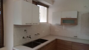Kitchen in 6+ BHK Independent House at Sector 22 – for Rent