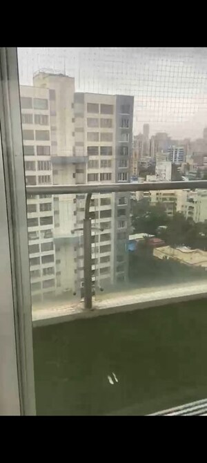 4 BHK Apartment – Exterior View View at Vision Crest, Dadar West - for Rent