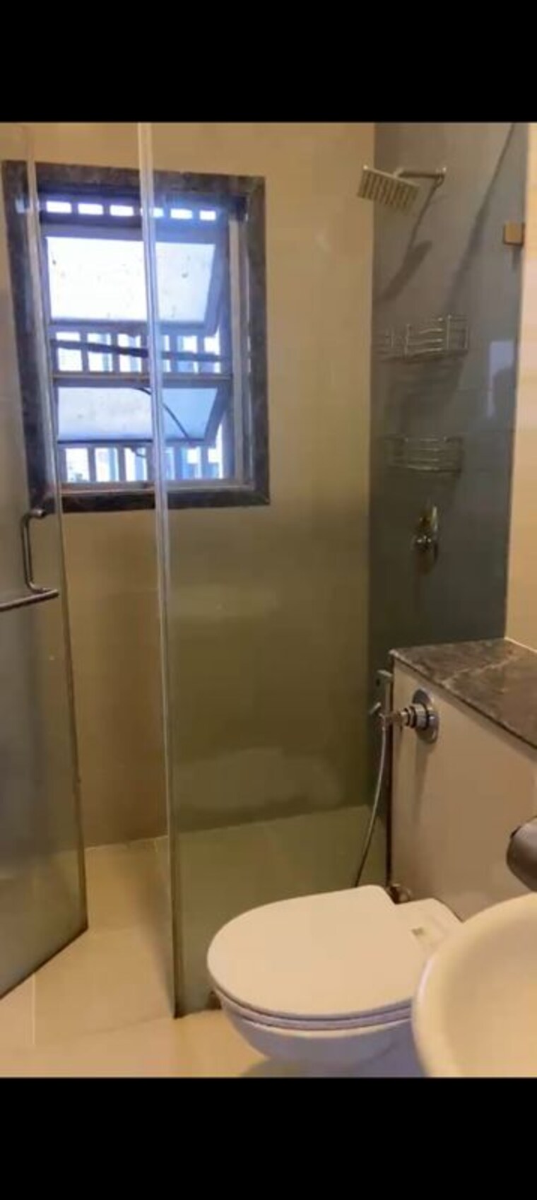 Bathroom, vision-crest 4 Bedroom 2400 Sq.Ft. Apartment In Dadar West Mumbai 10652744