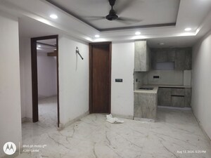 2 BHK Builder Floor For Sale in Mehrauli