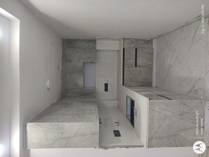 Building Lobby in 2 BHK Builder Floor at Mehrauli – for Sale