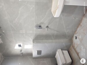 Bathroom in 2 BHK Builder Floor at Mehrauli – for Sale