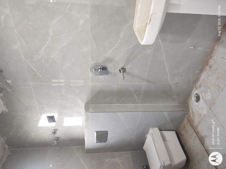 Bathroom, mehrauli 2 Bedroom 650 Sq.Ft. Builder Floor In Mehrauli Delhi 10652739