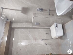 Bathroom in 2 BHK Builder Floor at Mehrauli – for Sale