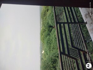Balcony in 2 BHK Builder Floor at Mehrauli – for Sale